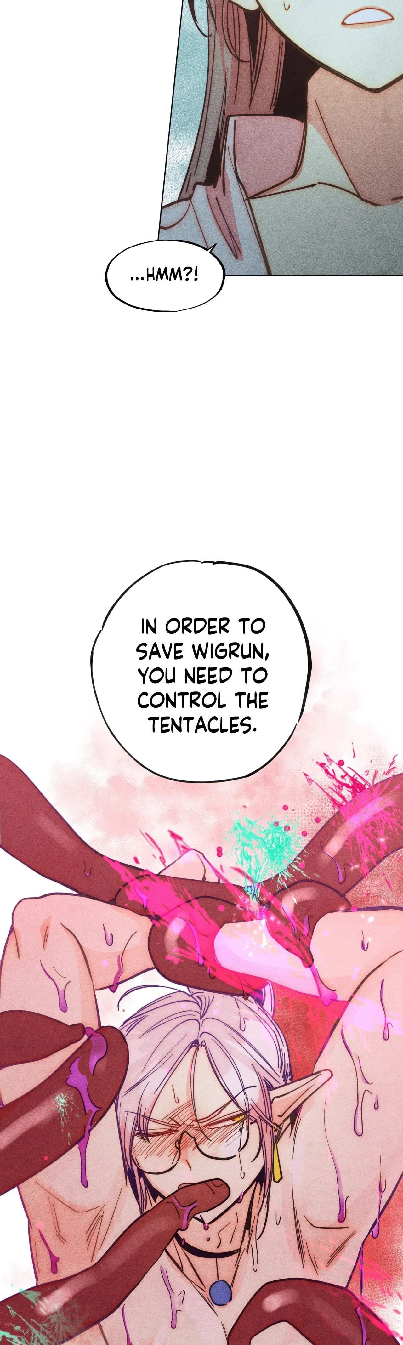 The Virgin Witch - Chapter 138 - Page 29