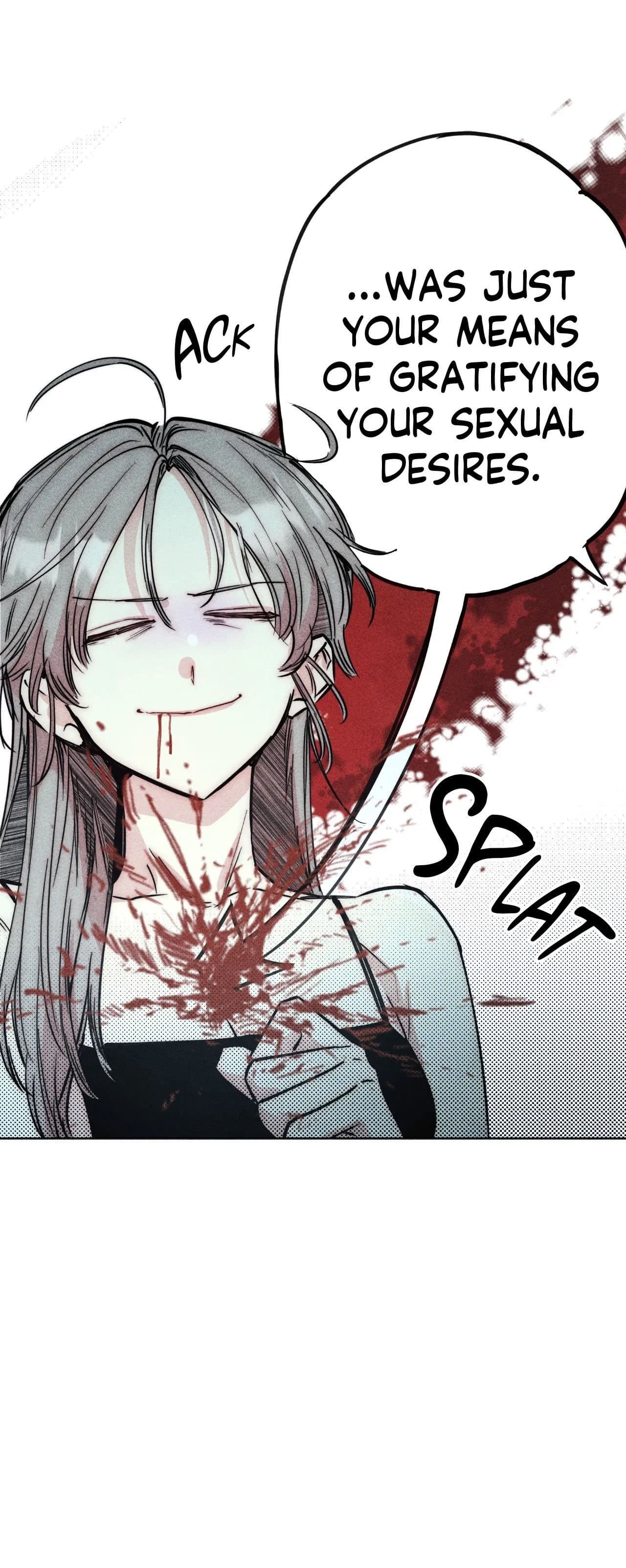 The Virgin Witch - Chapter 142 - Page 16