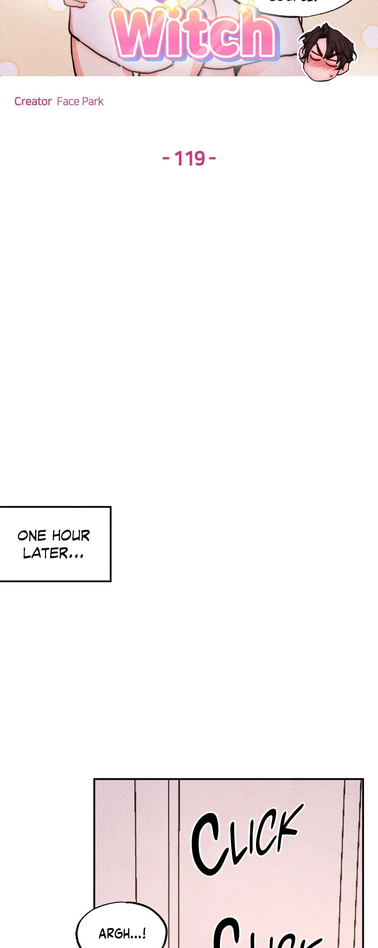 The Virgin Witch - Chapter 150 - Page 12