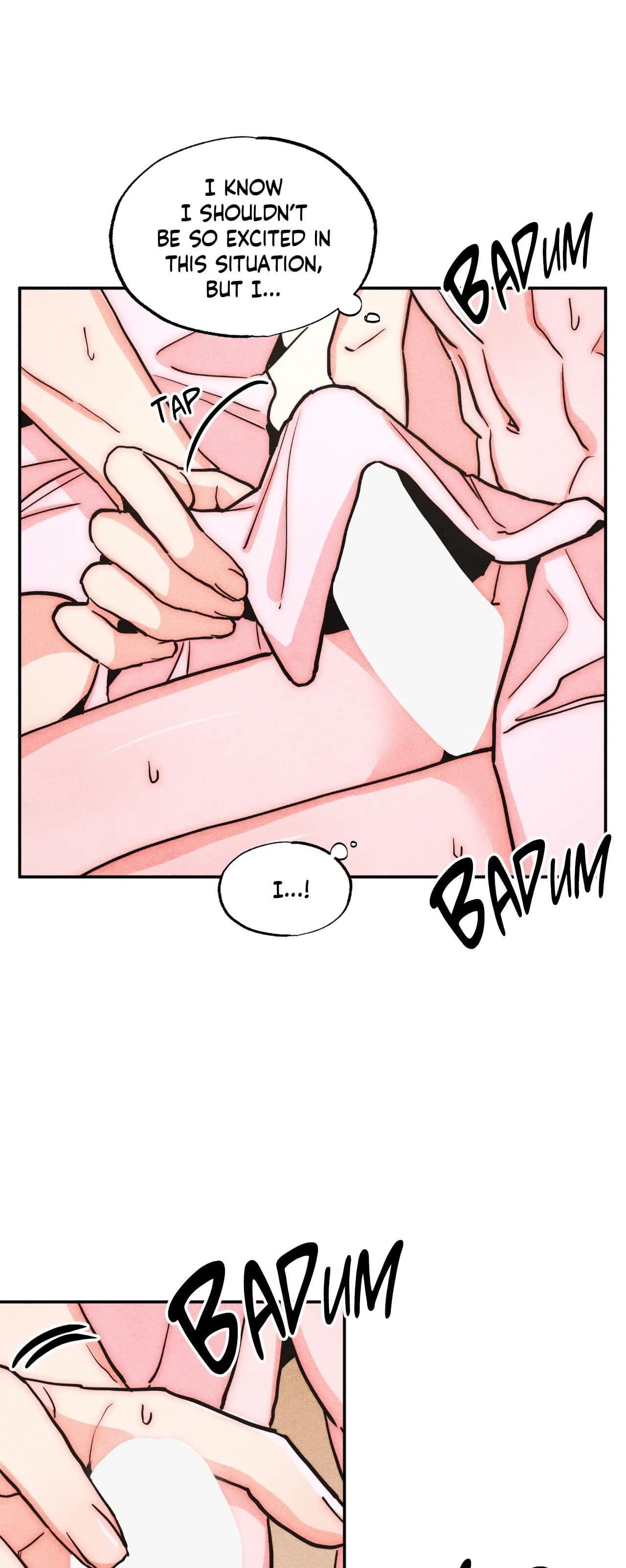 The Virgin Witch - Chapter 151 - Page 9