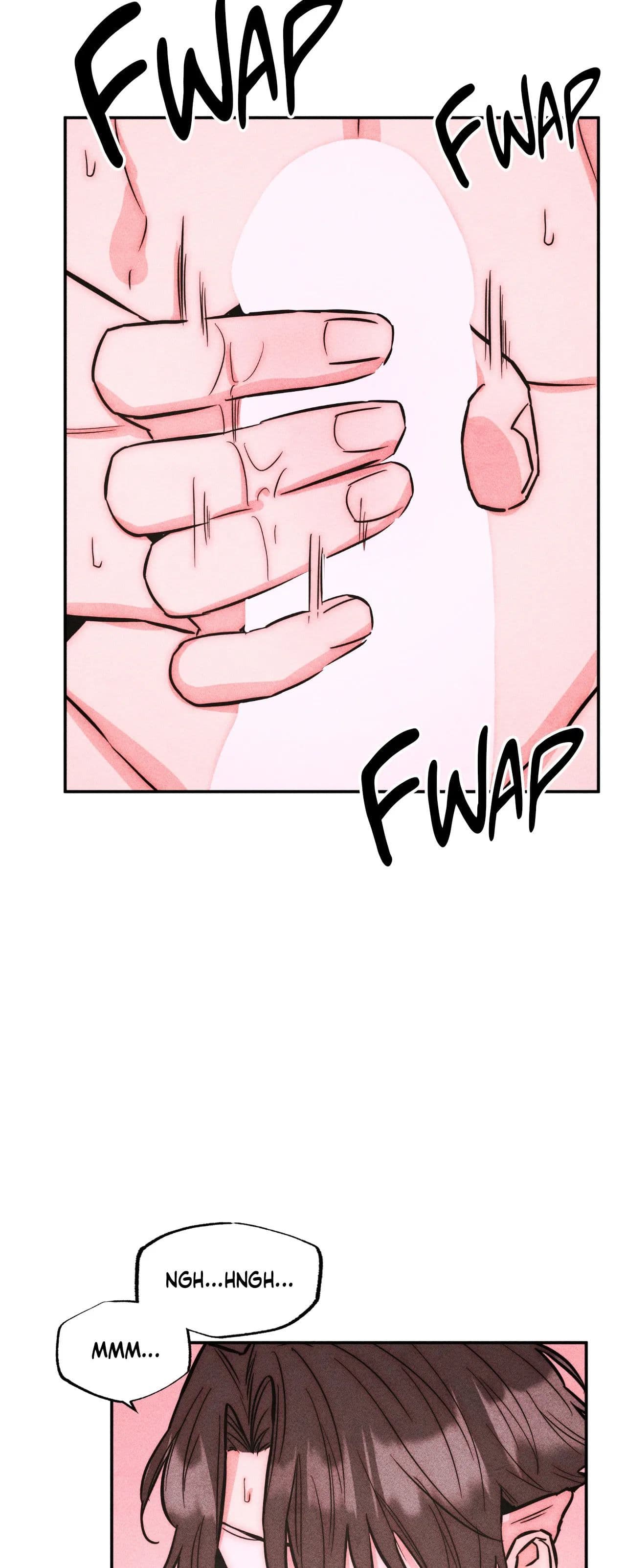 The Virgin Witch - Chapter 151 - Page 34