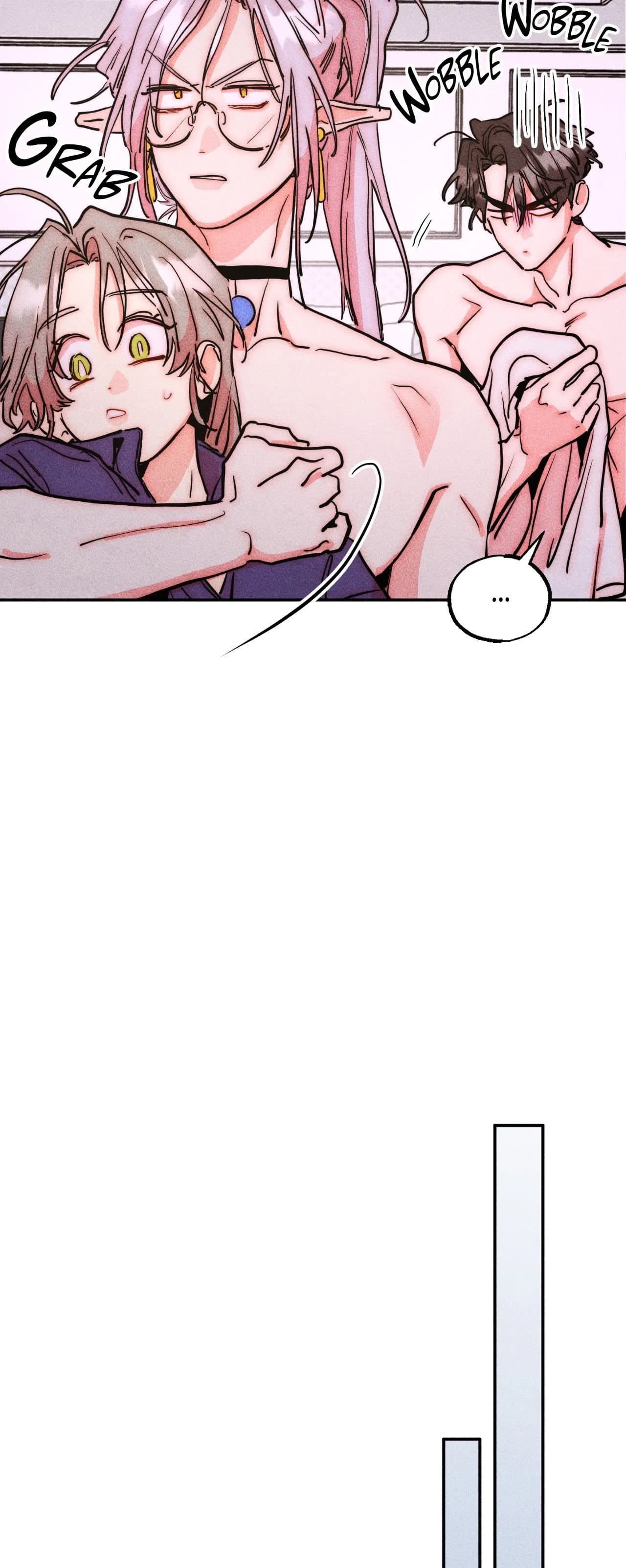 The Virgin Witch - Chapter 152 - Page 15