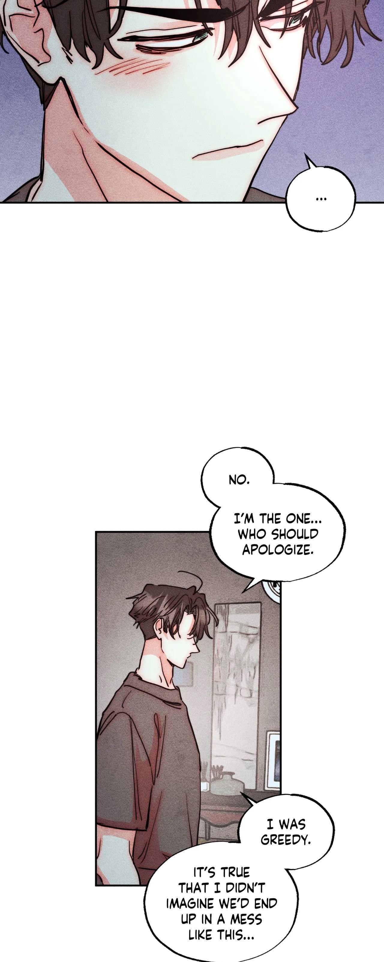 The Virgin Witch - Chapter 152 - Page 26