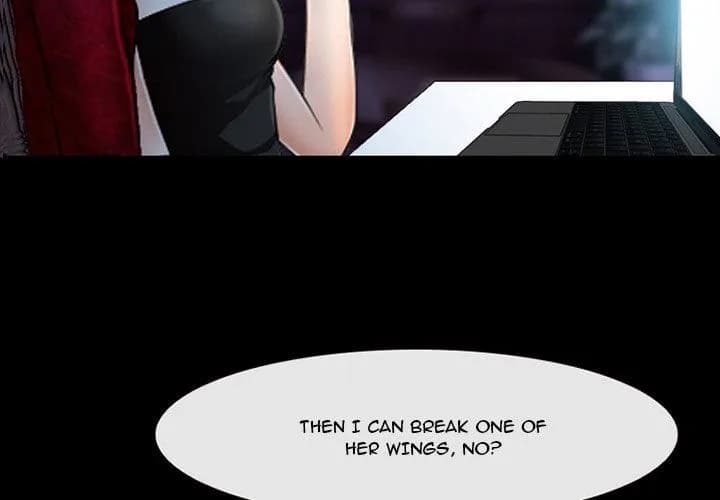 The Voice of God - Chapter 16 - Page 2