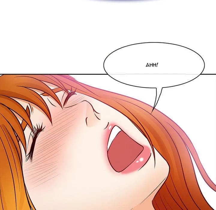 The Voice of God - Chapter 16 - Page 41