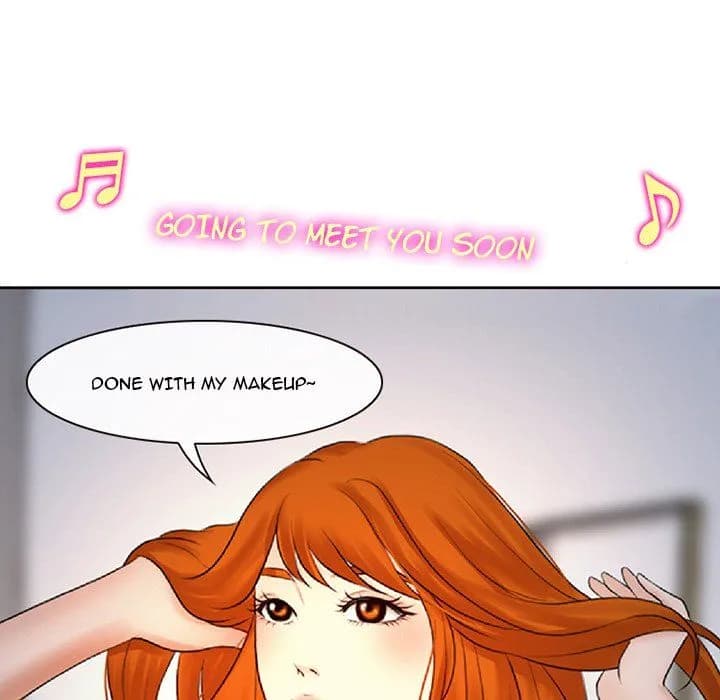 The Voice of God - Chapter 16 - Page 61