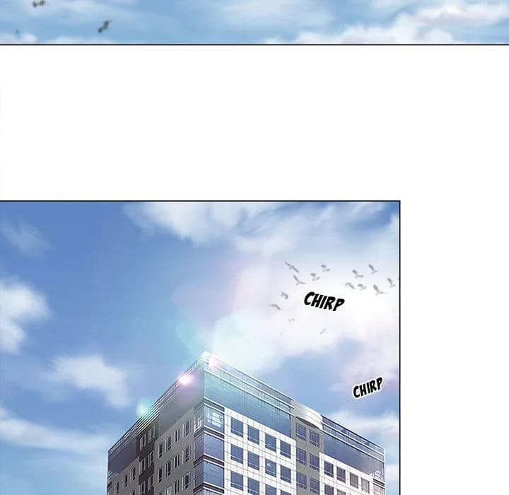 The Voice of God - Chapter 17 - Page 37