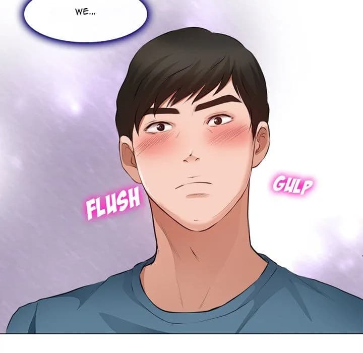 The Voice of God - Chapter 17 - Page 65