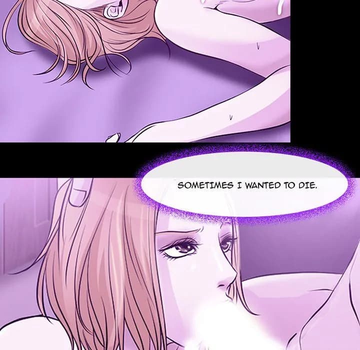 The Voice of God - Chapter 19 - Page 62