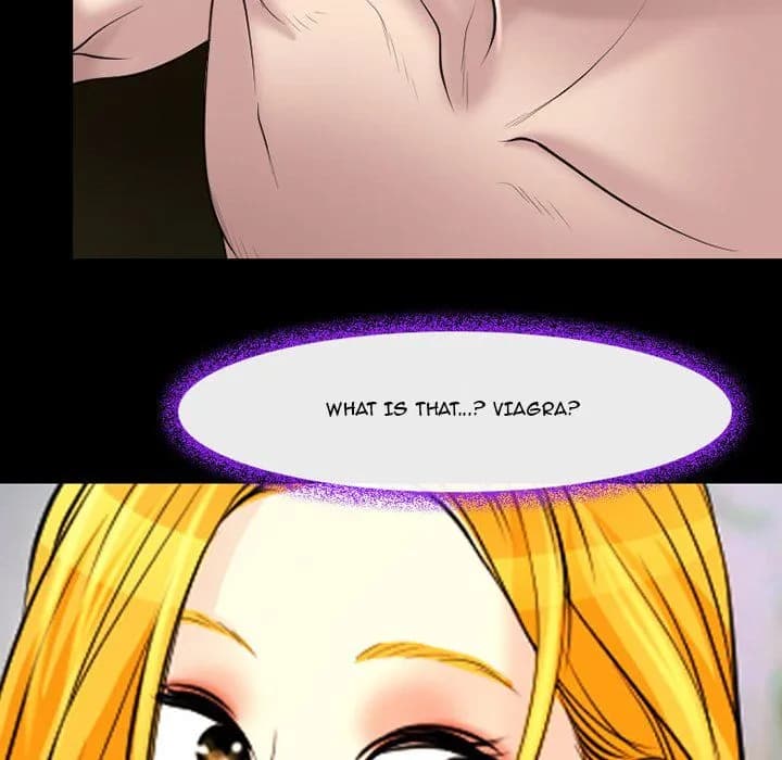 The Voice of God - Chapter 20 - Page 40