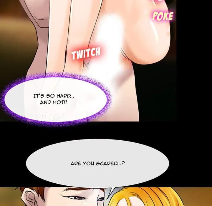 The Voice of God - Chapter 20 - Page 49