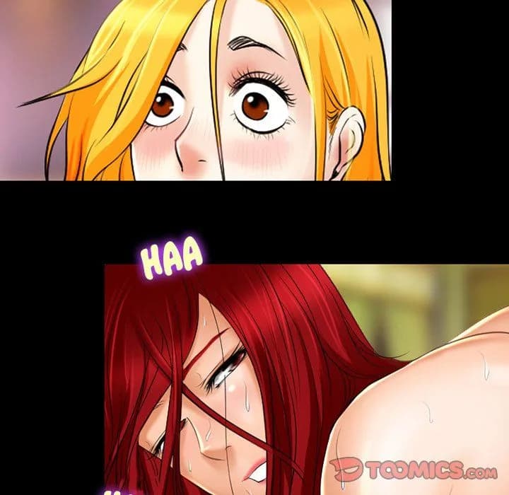 The Voice of God - Chapter 20 - Page 117