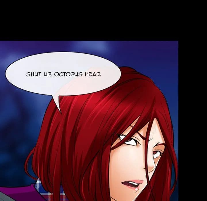 The Voice of God - Chapter 23 - Page 15