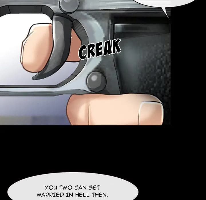 The Voice of God - Chapter 23 - Page 37