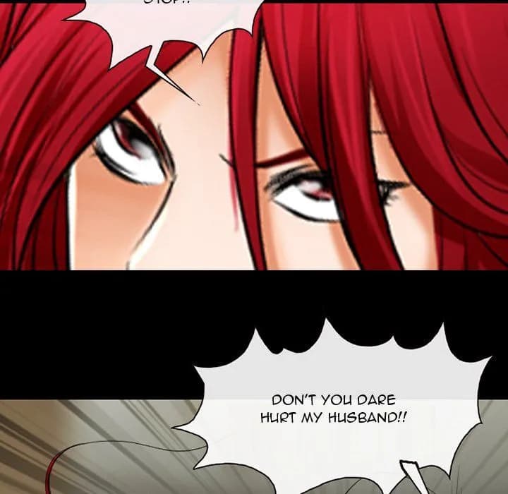 The Voice of God - Chapter 23 - Page 41