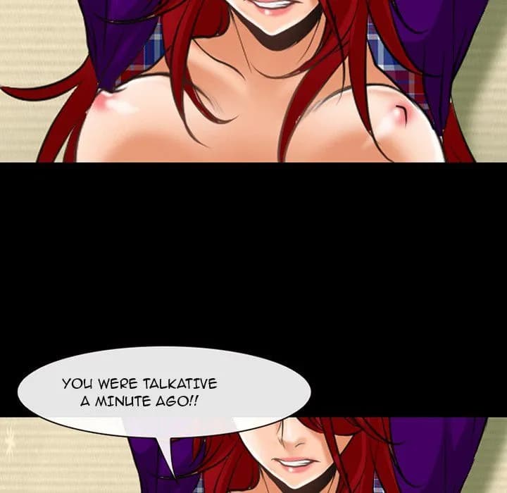 The Voice of God - Chapter 24 - Page 28