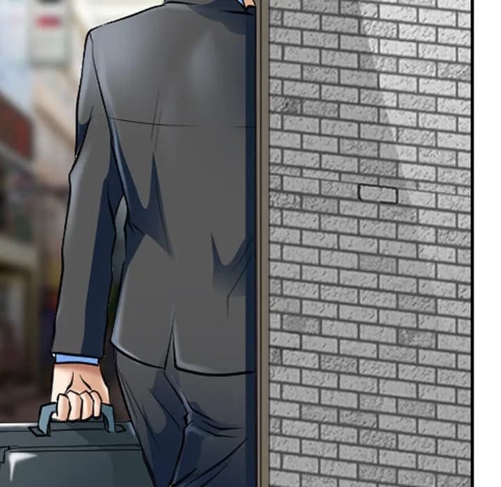 The Voice of God - Chapter 25 - Page 61