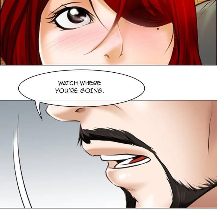 The Voice of God - Chapter 25 - Page 79