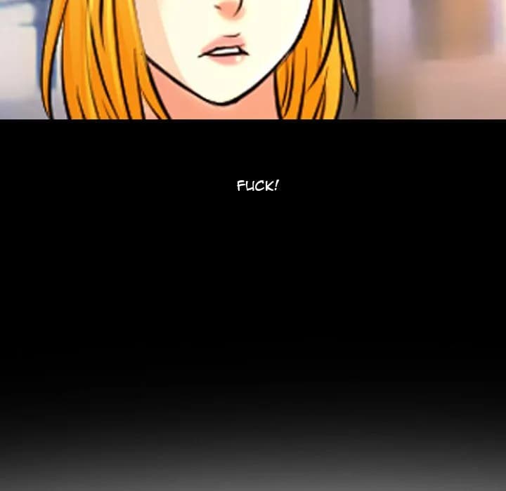 The Voice of God - Chapter 26 - Page 7