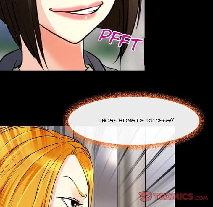 The Voice of God - Chapter 26 - Page 102