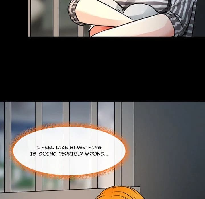 The Voice of God - Chapter 26 - Page 111