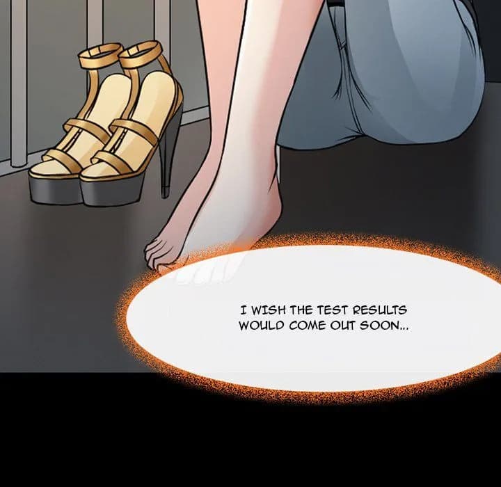 The Voice of God - Chapter 26 - Page 113