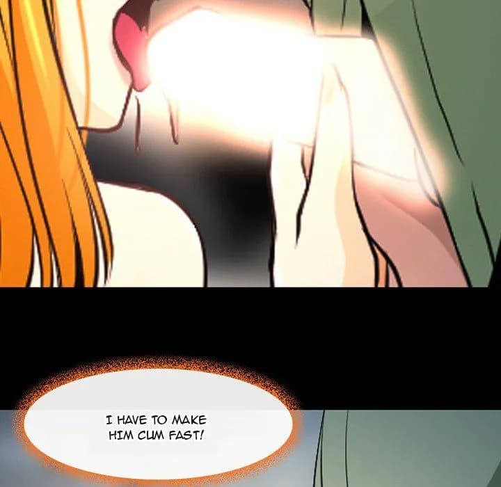 The Voice of God - Chapter 27 - Page 67