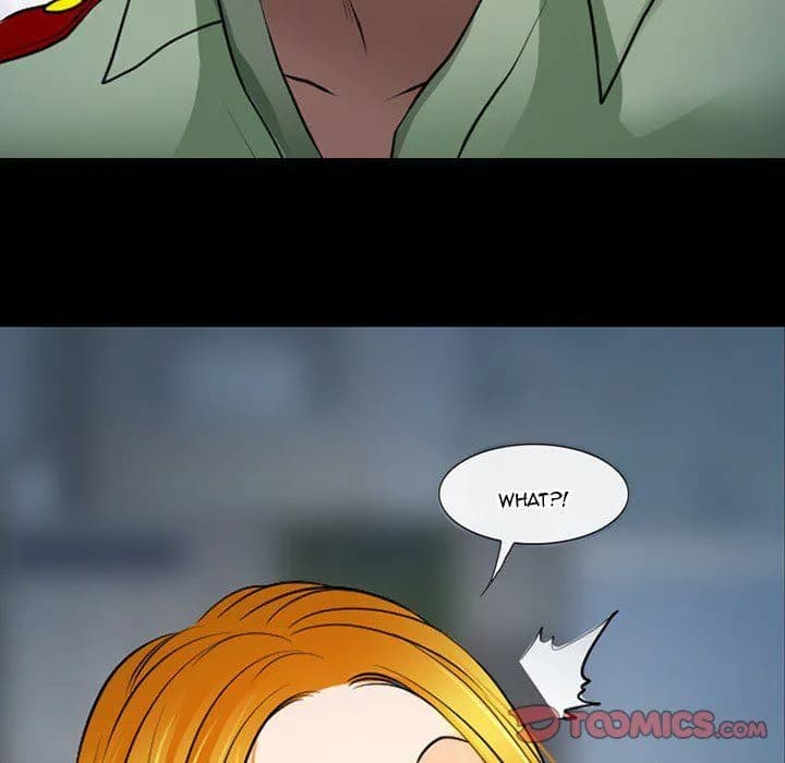 The Voice of God - Chapter 27 - Page 73