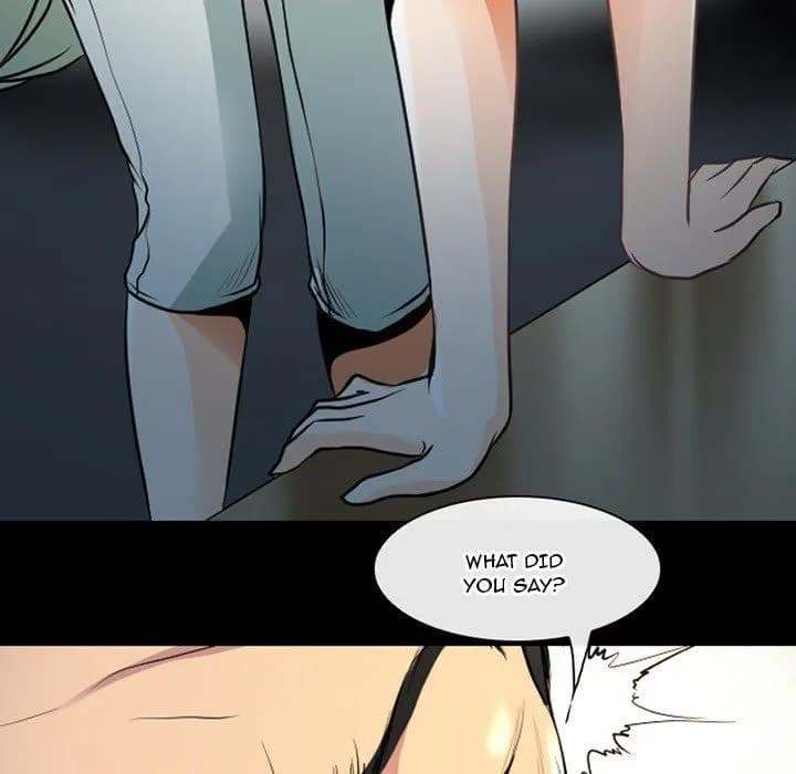 The Voice of God - Chapter 27 - Page 88