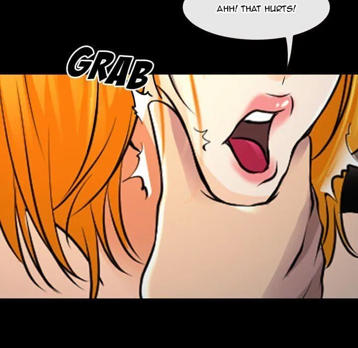 The Voice of God - Chapter 28 - Page 13