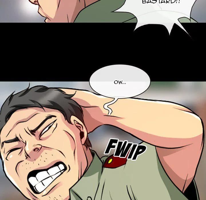 The Voice of God - Chapter 28 - Page 37