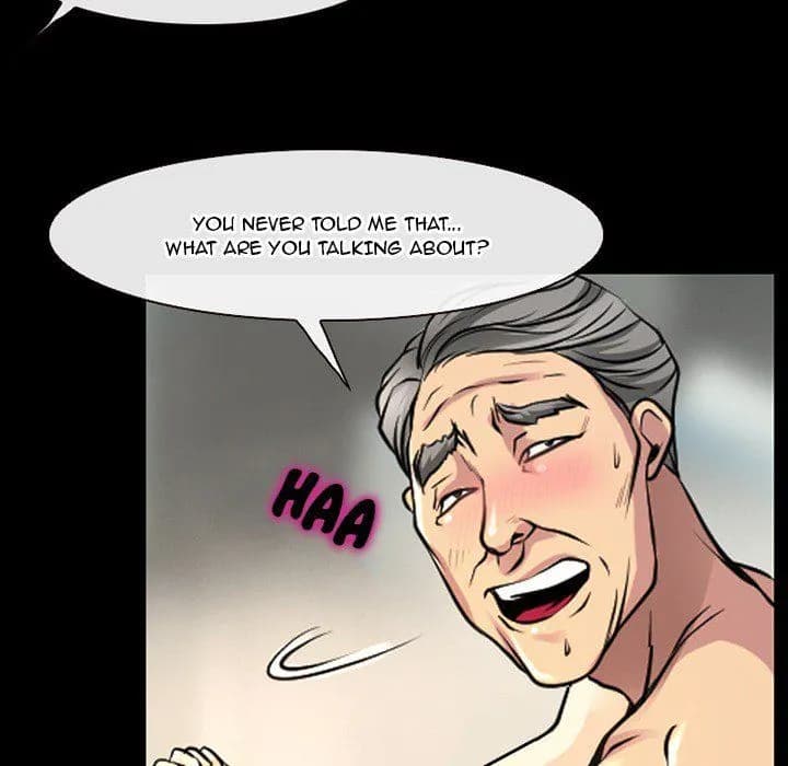The Voice of God - Chapter 28 - Page 92