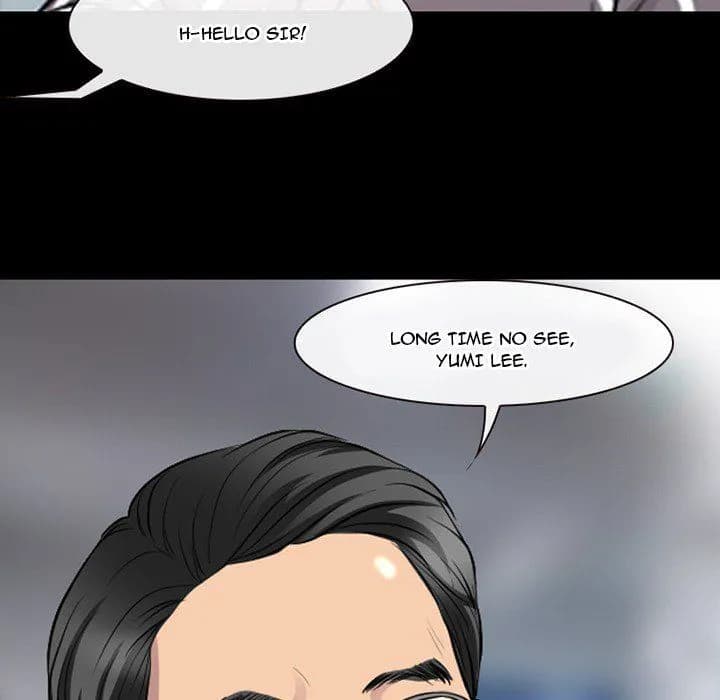 The Voice of God - Chapter 29 - Page 62