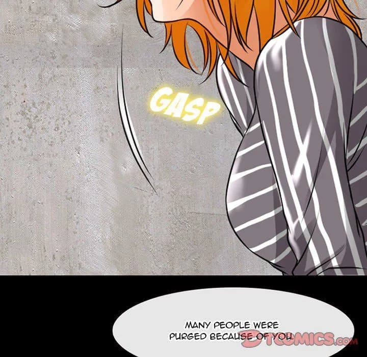 The Voice of God - Chapter 29 - Page 97