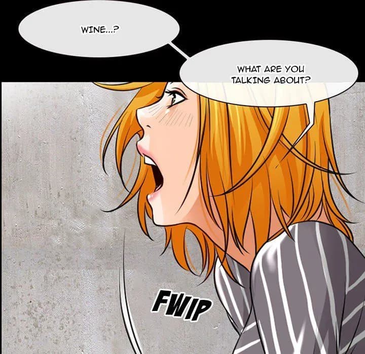 The Voice of God - Chapter 30 - Page 24