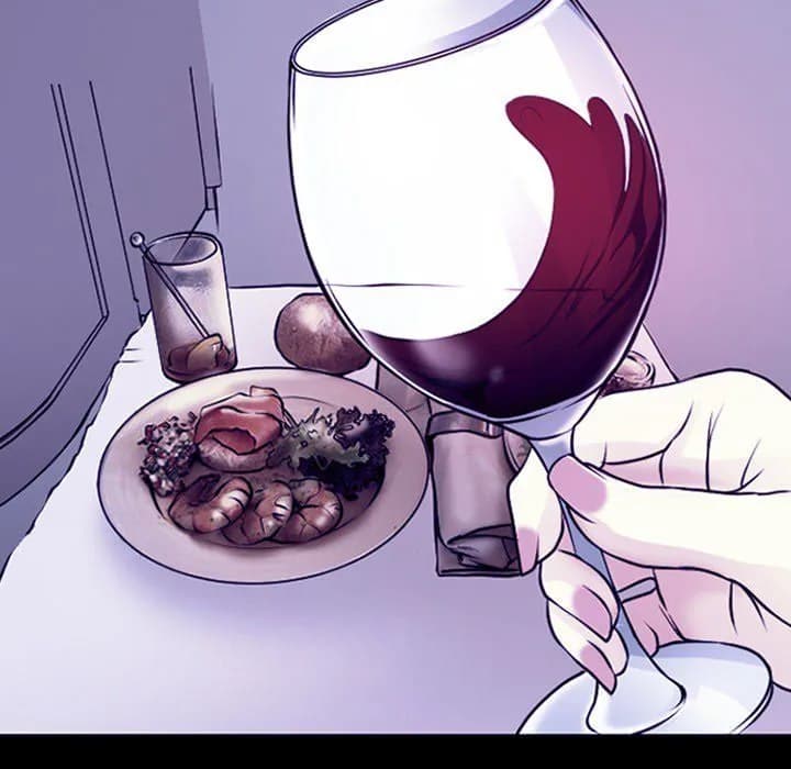 The Voice of God - Chapter 30 - Page 46