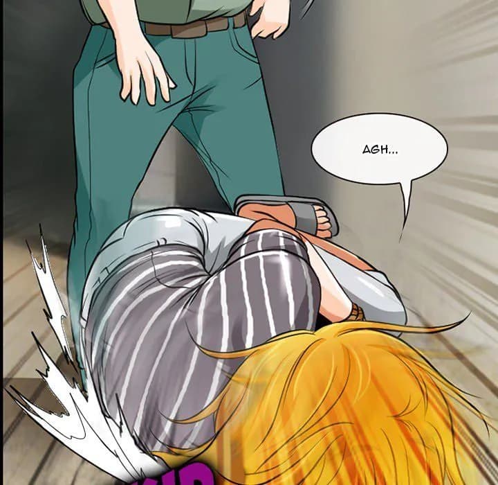 The Voice of God - Chapter 30 - Page 83