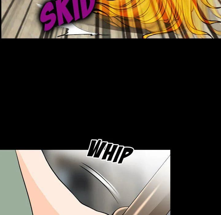 The Voice of God - Chapter 30 - Page 84
