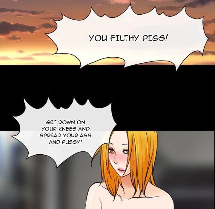 The Voice of God - Chapter 30 - Page 96