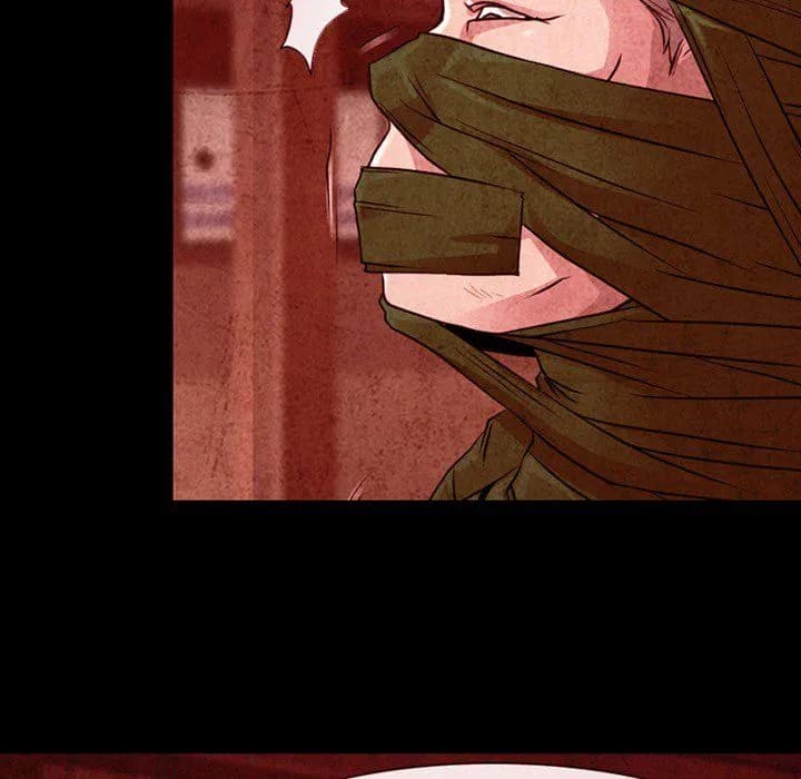 The Voice of God - Chapter 31 - Page 20