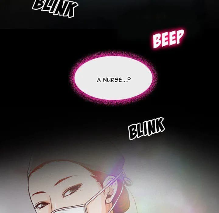 The Voice of God - Chapter 31 - Page 63