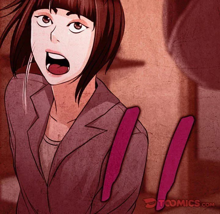 The Voice of God - Chapter 32 - Page 6