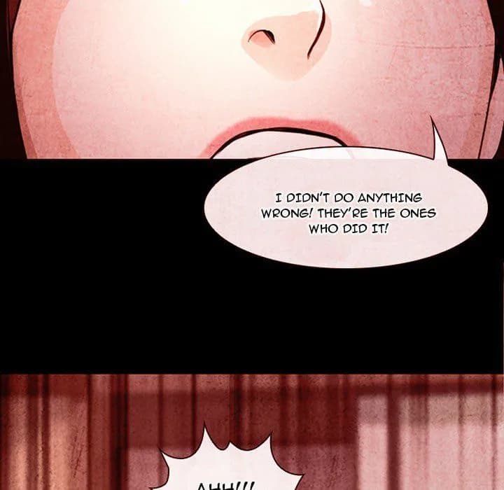The Voice of God - Chapter 32 - Page 38