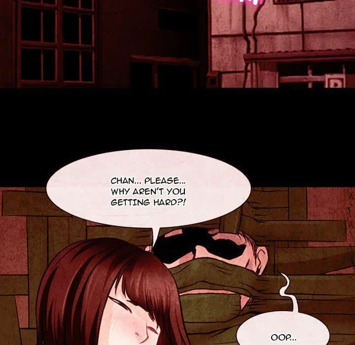 The Voice of God - Chapter 32 - Page 107