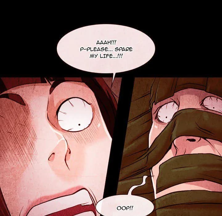 The Voice of God - Chapter 33 - Page 54