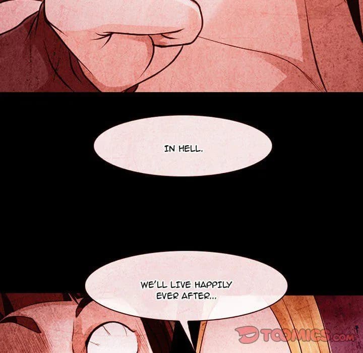 The Voice of God - Chapter 33 - Page 96