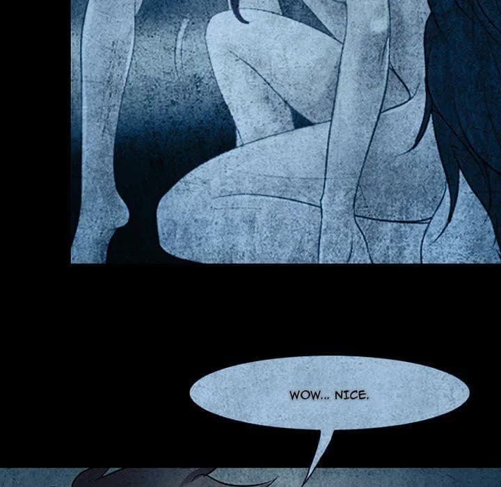 The Voice of God - Chapter 34 - Page 67