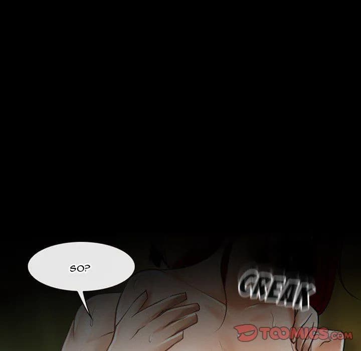 The Voice of God - Chapter 35 - Page 17