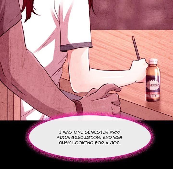 The Voice of God - Chapter 35 - Page 39