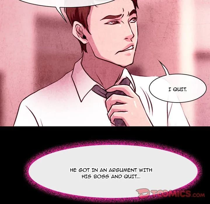 The Voice of God - Chapter 36 - Page 60